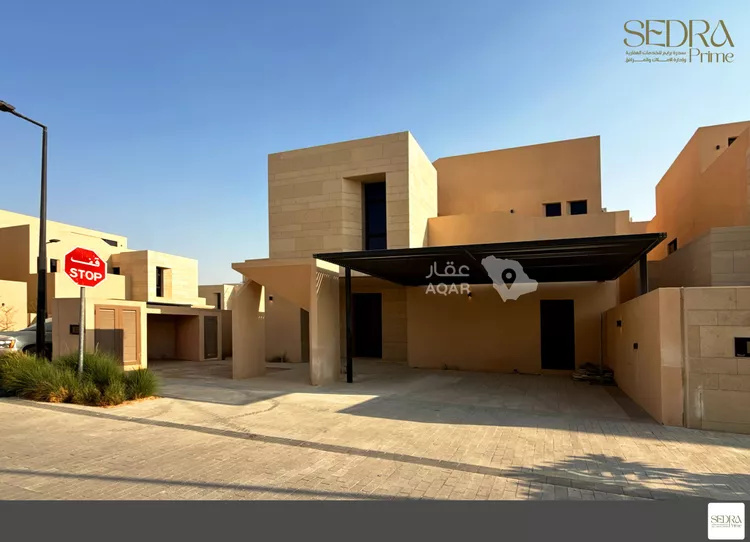 فيلا للبيع في شارع رقم 1210, حي سدرة, مدينة الرياض, منطقة الرياض