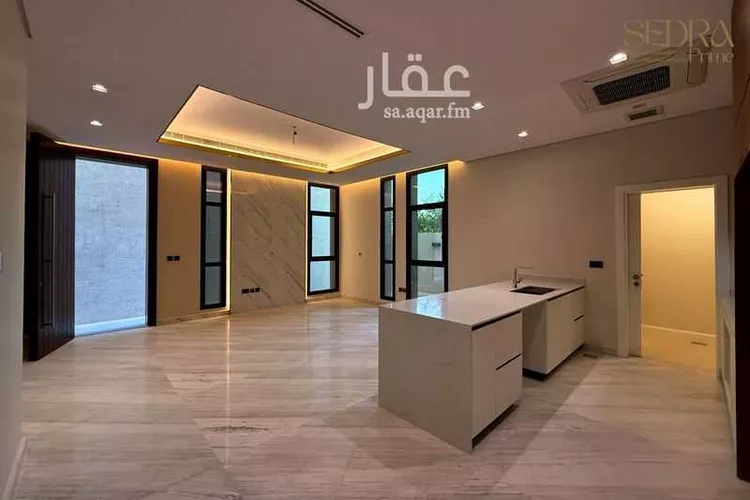 فيلا للإيجار في شارع رقم 1242, حي سدرة, مدينة الرياض, منطقة الرياض 13
