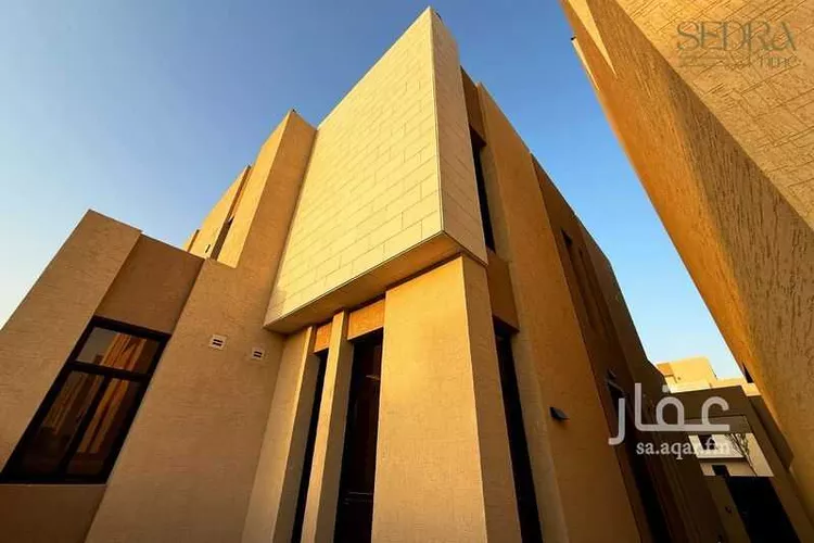 فيلا للإيجار في شارع رقم 1241, حي سدرة, مدينة الرياض, منطقة الرياض 7