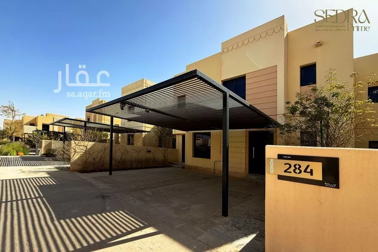 فيلا للبيع في شارع رقم 1105, حي سدرة, مدينة الرياض, منطقة الرياض