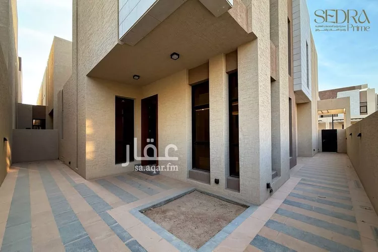 فيلا للبيع في شارع رقم 1244, حي سدرة, مدينة الرياض, منطقة الرياض 11