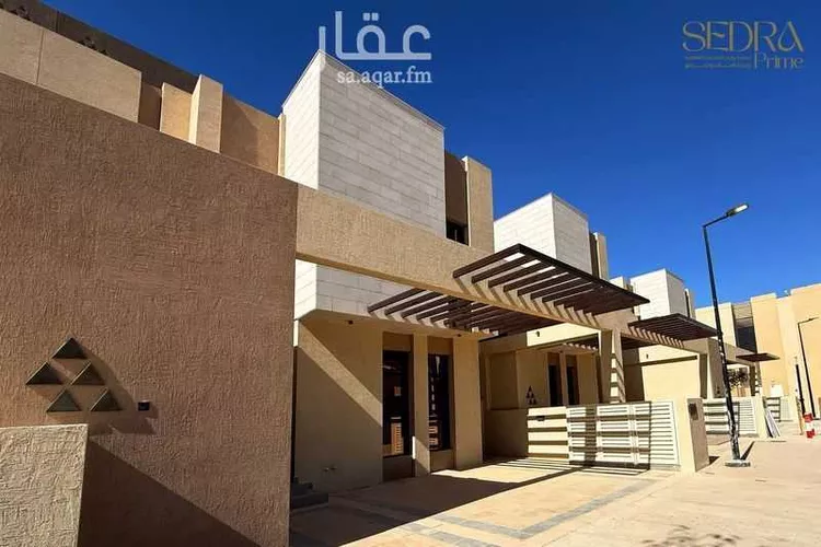 فيلا للبيع في شارع رقم 1258, حي سدرة, مدينة الرياض, منطقة الرياض