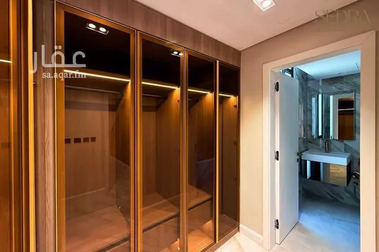 فيلا للبيع في شارع رقم 1258, حي سدرة, مدينة الرياض, منطقة الرياض 8