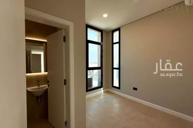 فيلا للإيجار في شارع رقم 1258, حي سدرة, مدينة الرياض, منطقة الرياض صورة 5