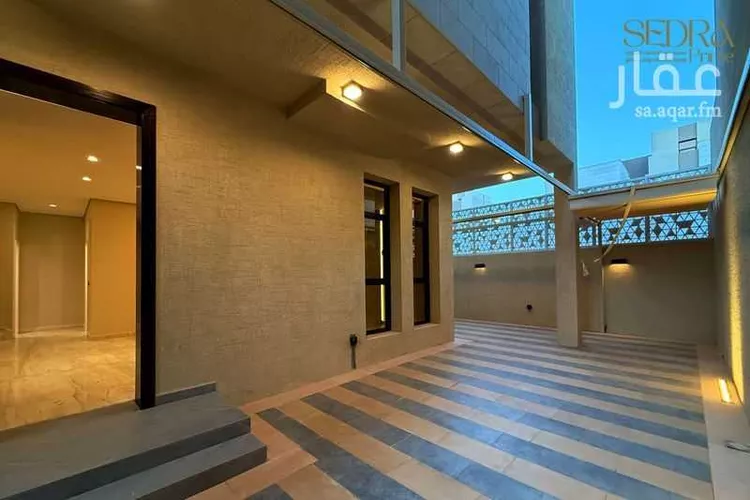فيلا للإيجار في شارع رقم 1258, حي سدرة, مدينة الرياض, منطقة الرياض 16