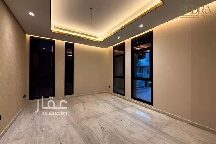 فيلا للإيجار في شارع رقم 1258, حي سدرة, مدينة الرياض, منطقة الرياض 18