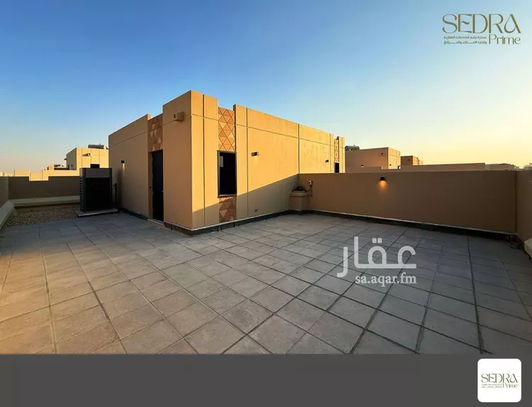 فيلا للإيجار في شارع رقم 2086, حي سدرة, مدينة الرياض, منطقة الرياض صورة 2