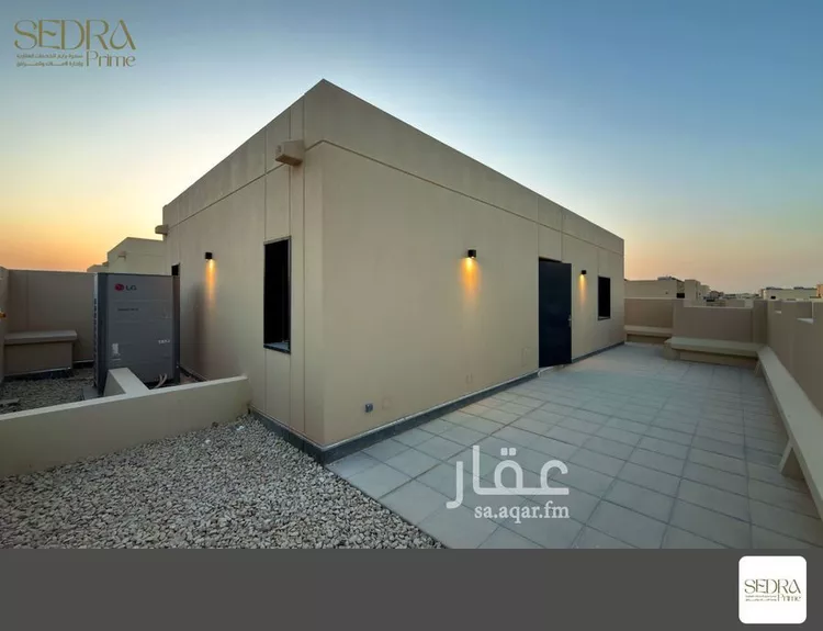 فيلا للبيع في شارع رقم 2070, حي سدرة, مدينة الرياض, منطقة الرياض صورة 5