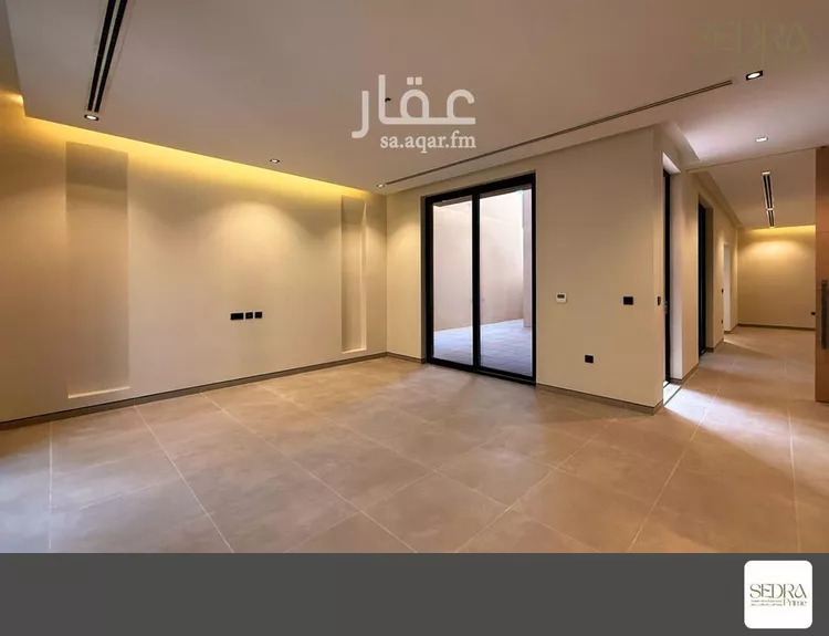 فيلا للإيجار في شارع رقم 1086, حي سدرة, مدينة الرياض, منطقة الرياض 9