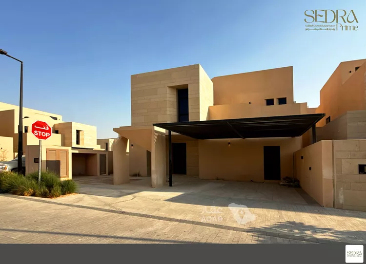 فيلا للإيجار في شارع رقم 1210, حي سدرة, مدينة الرياض, منطقة الرياض