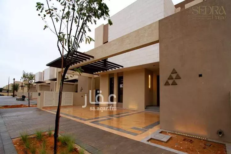 فيلا للبيع في شارع رقم 1240, حي سدرة, مدينة الرياض, منطقة الرياض