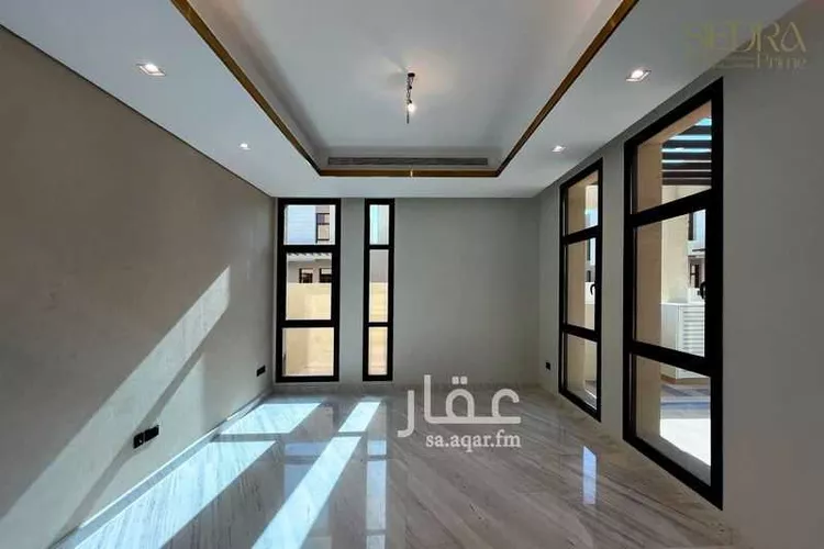 فيلا للإيجار في شارع رقم 1244, حي سدرة, مدينة الرياض, منطقة الرياض 8