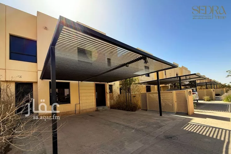 فيلا للإيجار في شارع رقم 1105, حي سدرة, مدينة الرياض, منطقة الرياض