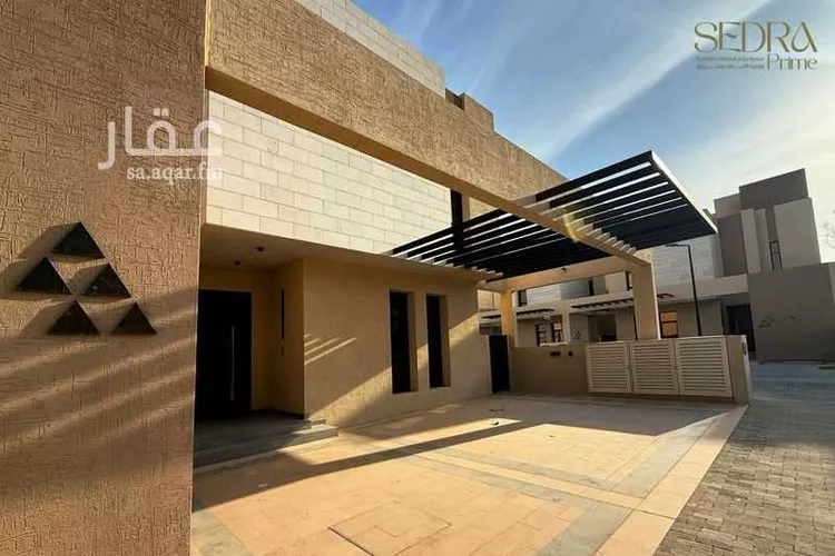 فيلا للبيع في شارع رقم 1242, حي سدرة, مدينة الرياض, منطقة الرياض صورة 5