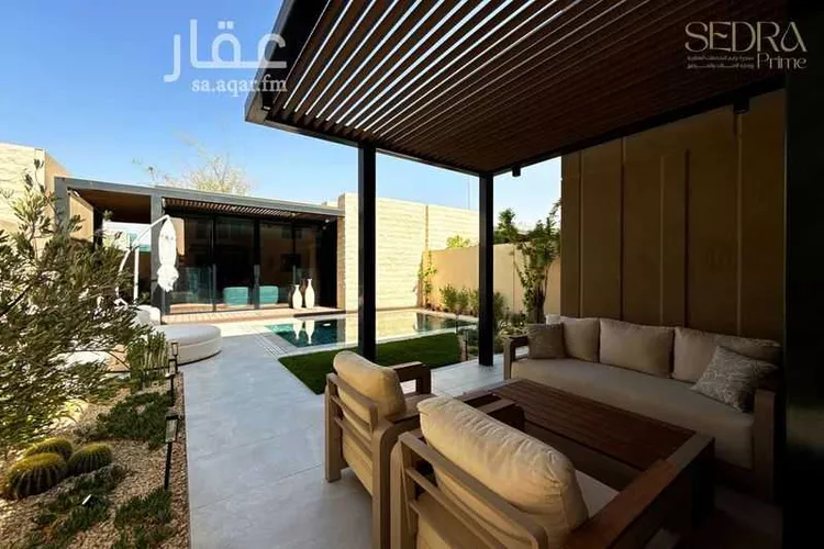 فيلا للبيع في شارع 358 سدرة, حي سدرة, مدينة الرياض, منطقة الرياض 21