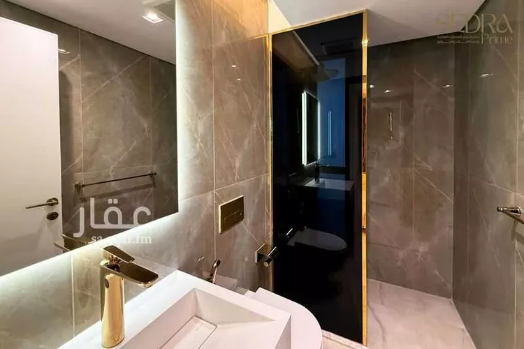فيلا للإيجار في شارع رقم 1258, حي سدرة, مدينة الرياض, منطقة الرياض 8