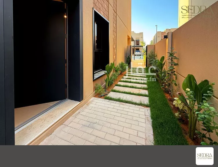 فيلا للإيجار في شارع رقم 2086, حي سدرة, مدينة الرياض, منطقة الرياض 19