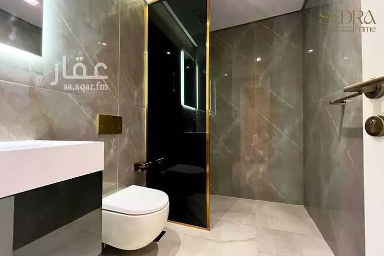 فيلا للإيجار في شارع رقم 1244, حي سدرة, مدينة الرياض, منطقة الرياض صورة 5