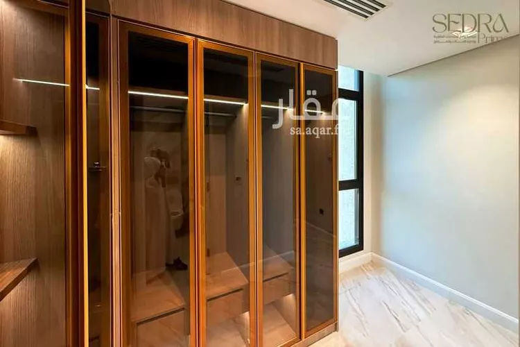 فيلا للبيع في شارع رقم 1242, حي سدرة, مدينة الرياض, منطقة الرياض 18