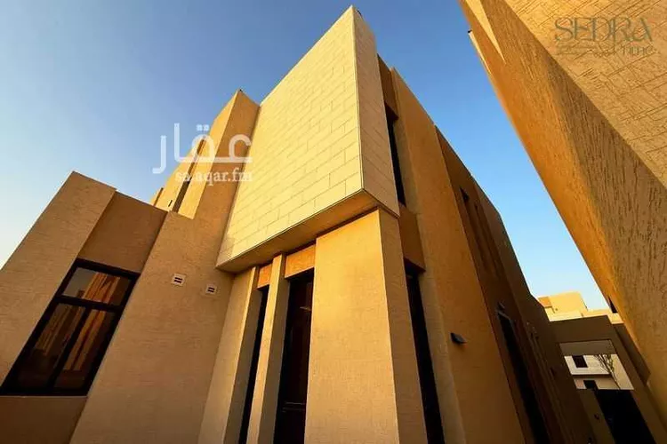 فيلا للبيع في شارع رقم 1241, حي سدرة, مدينة الرياض, منطقة الرياض 7