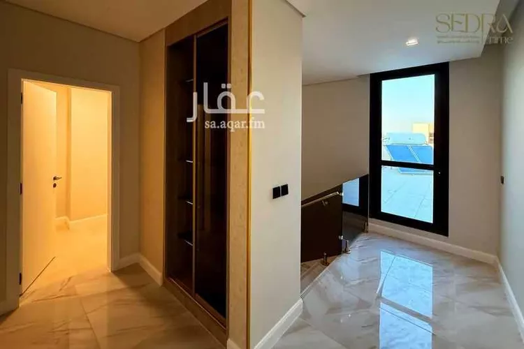 فيلا للإيجار في شارع رقم 1241, حي سدرة, مدينة الرياض, منطقة الرياض صورة 2