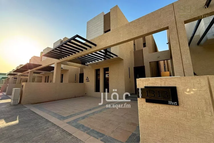 فيلا للبيع في شارع رقم 1244, حي سدرة, مدينة الرياض, منطقة الرياض