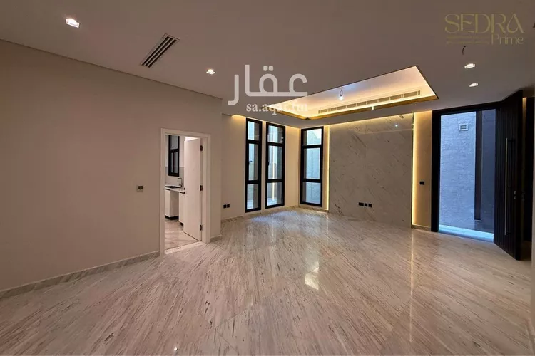 فيلا للبيع في شارع رقم 1244, حي سدرة, مدينة الرياض, منطقة الرياض 9