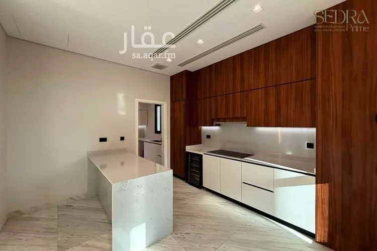 فيلا للبيع في شارع رقم 1242, حي سدرة, مدينة الرياض, منطقة الرياض 17