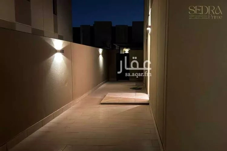 فيلا للبيع في شارع رقم 1233, حي سدرة, مدينة الرياض, منطقة الرياض صورة 2