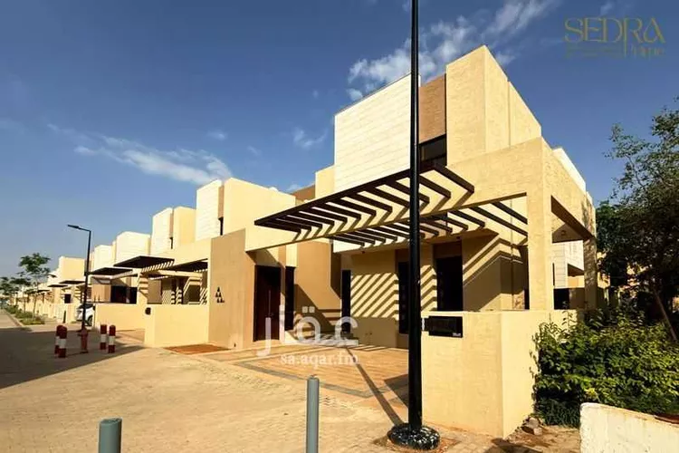 فيلا للإيجار في شارع رقم 1258, حي سدرة, مدينة الرياض, منطقة الرياض