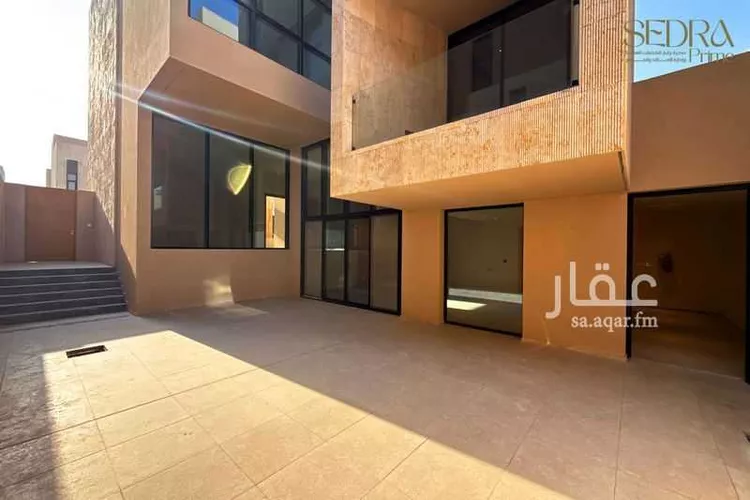 فيلا للإيجار في شارع رقم 1034, حي سدرة, مدينة الرياض, منطقة الرياض 21