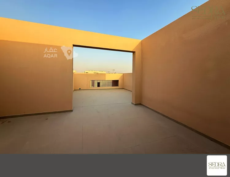 فيلا للإيجار في شارع رقم 1012, حي سدرة, مدينة الرياض, منطقة الرياض 21