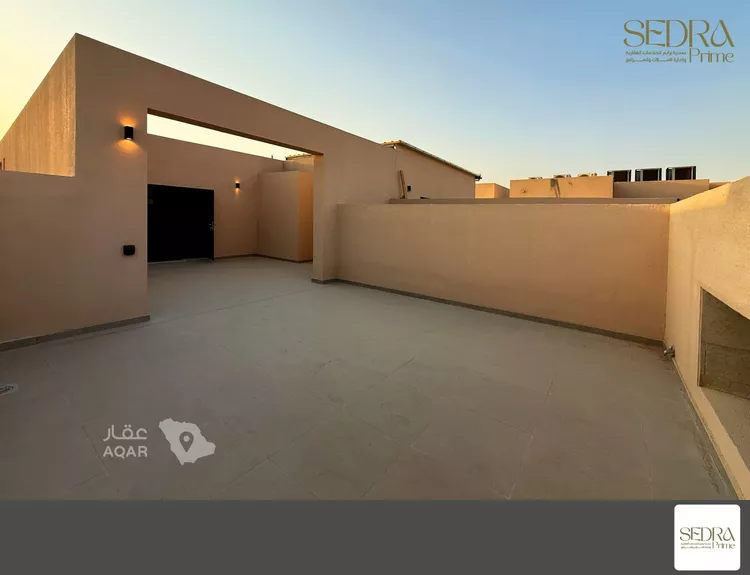 فيلا للإيجار في شارع رقم 1012, حي سدرة, مدينة الرياض, منطقة الرياض 22