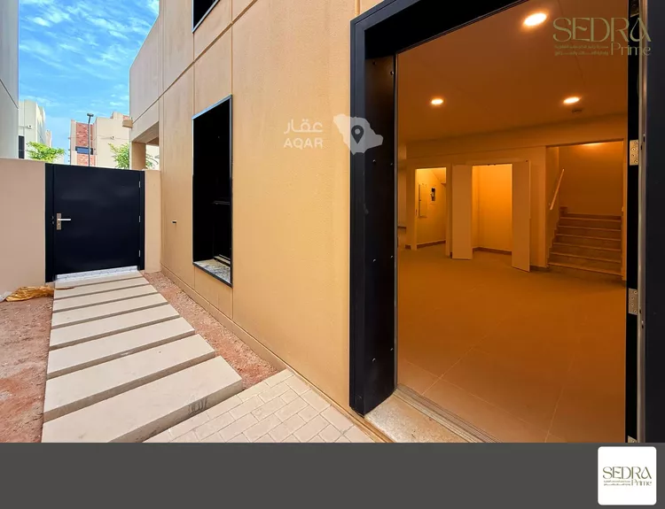 فيلا للبيع في شارع رقم 2085, حي سدرة, مدينة الرياض, منطقة الرياض 18