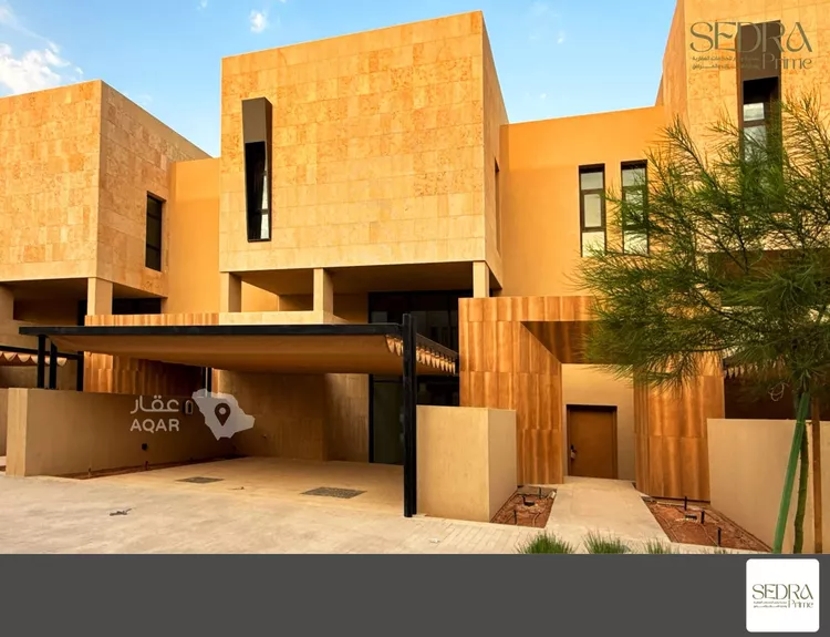 Villa for Rent in Riyadh King Khalid International Airport