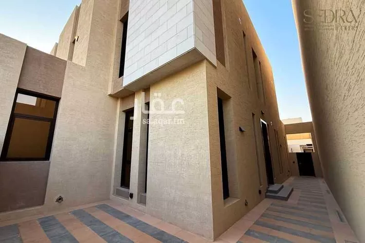 فيلا للإيجار في شارع رقم 1242, حي سدرة, مدينة الرياض, منطقة الرياض 11