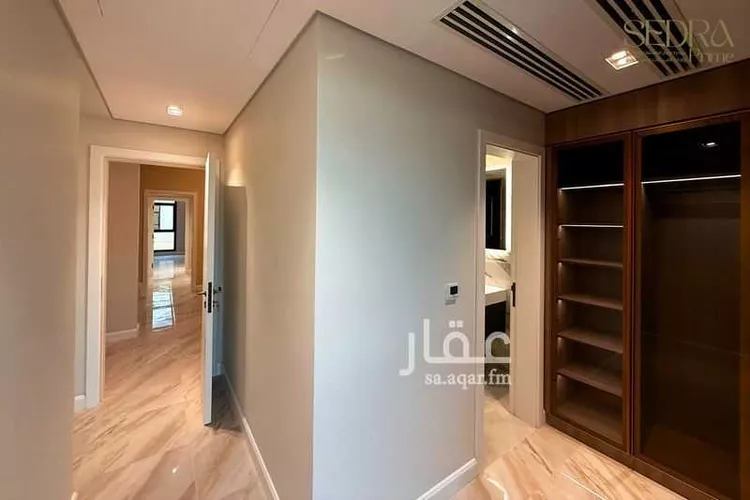 فيلا للإيجار في شارع رقم 1242, حي سدرة, مدينة الرياض, منطقة الرياض 16