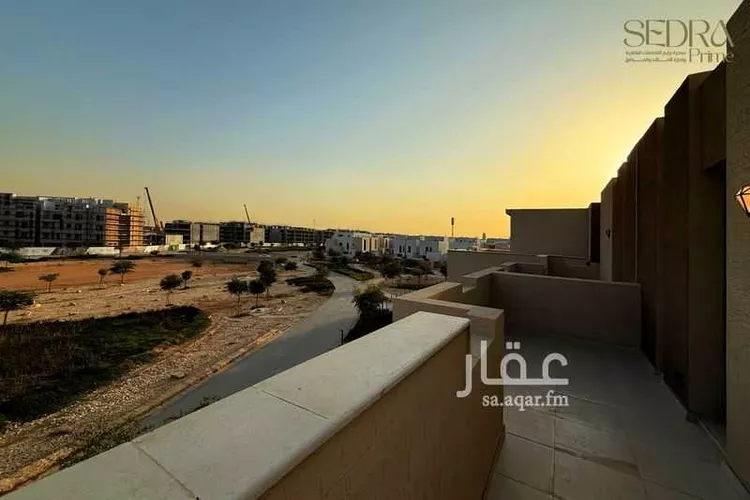 فيلا للإيجار في شارع رقم 1242, حي سدرة, مدينة الرياض, منطقة الرياض 6