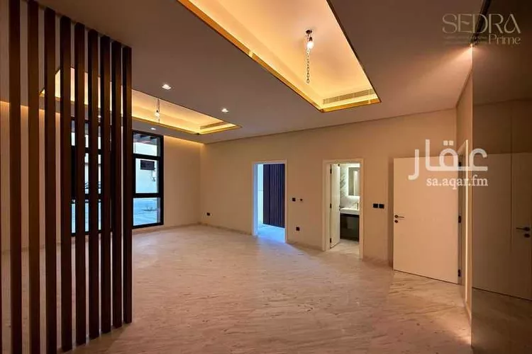 فيلا للإيجار في شارع رقم 1241, حي سدرة, مدينة الرياض, منطقة الرياض 8