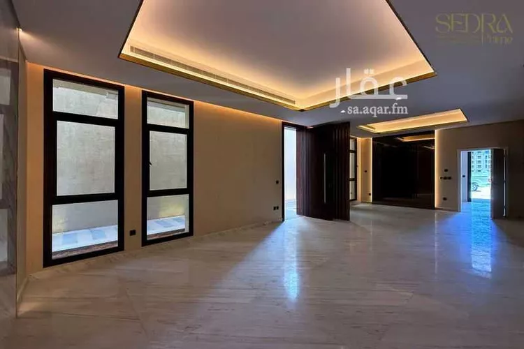 فيلا للبيع في شارع رقم 1258, حي سدرة, مدينة الرياض, منطقة الرياض صورة 4