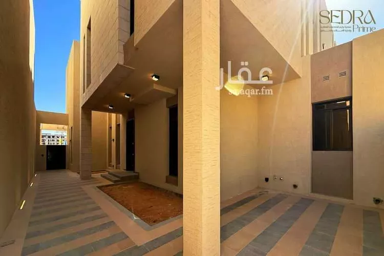 فيلا للبيع في شارع رقم 1258, حي سدرة, مدينة الرياض, منطقة الرياض صورة 3