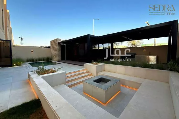 Villa for Rent in Riyadh King Khalid International Airport