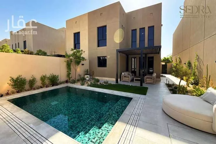 فيلا للبيع في شارع 358 سدرة, حي سدرة, مدينة الرياض, منطقة الرياض 26