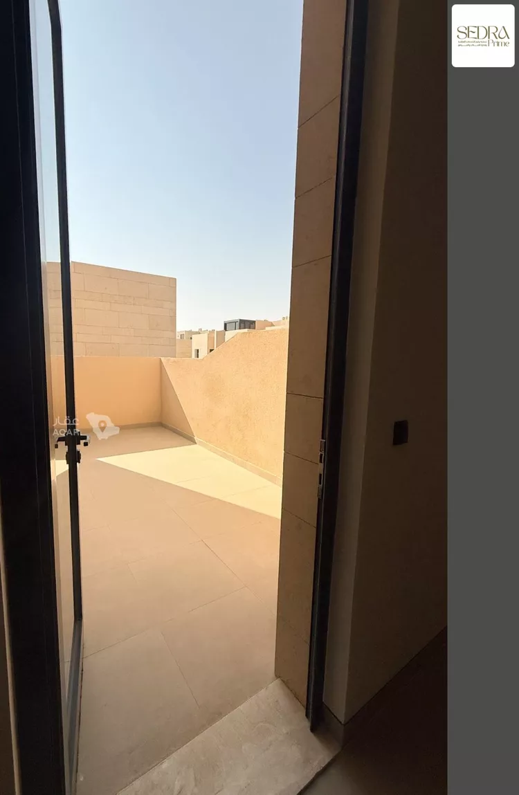 فيلا للإيجار في شارع رقم 1210, حي سدرة, مدينة الرياض, منطقة الرياض 9