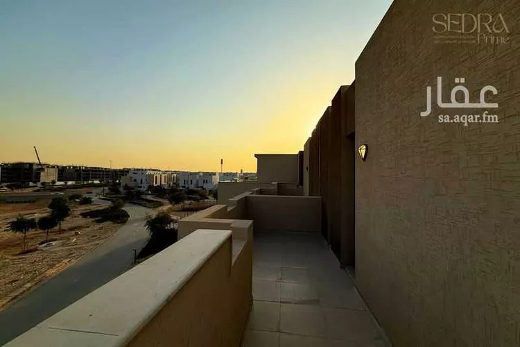 فيلا للإيجار في شارع رقم 1242, حي سدرة, مدينة الرياض, منطقة الرياض صورة 3