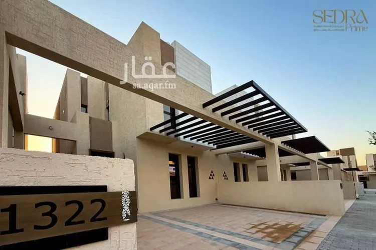 فيلا للإيجار في شارع رقم 1241, حي سدرة, مدينة الرياض, منطقة الرياض