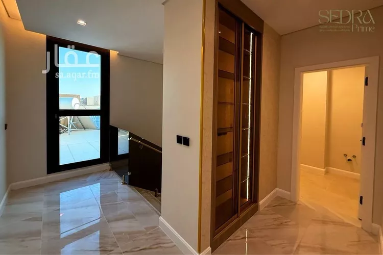 فيلا للبيع في شارع رقم 1244, حي سدرة, مدينة الرياض, منطقة الرياض 14