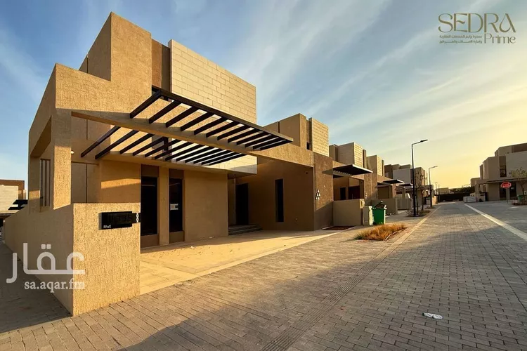 فيلا للبيع في شارع رقم 1244, حي سدرة, مدينة الرياض, منطقة الرياض 17