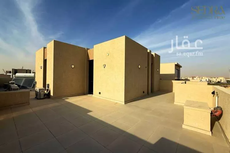 فيلا للبيع في شارع رقم 1242, حي سدرة, مدينة الرياض, منطقة الرياض 6
