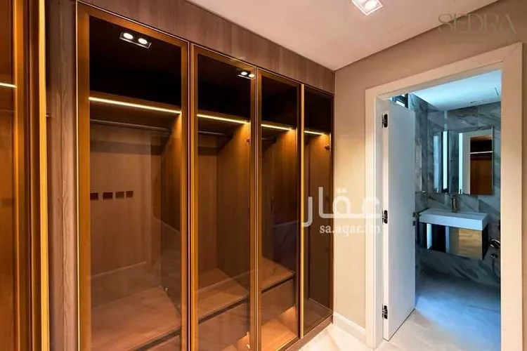 فيلا للبيع في شارع رقم 1258, حي سدرة, مدينة الرياض, منطقة الرياض 15